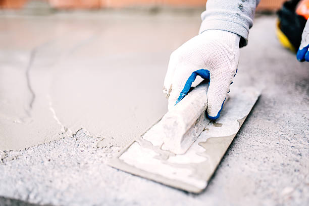 Best Concrete Demolition Services  in Woodland Park, NE